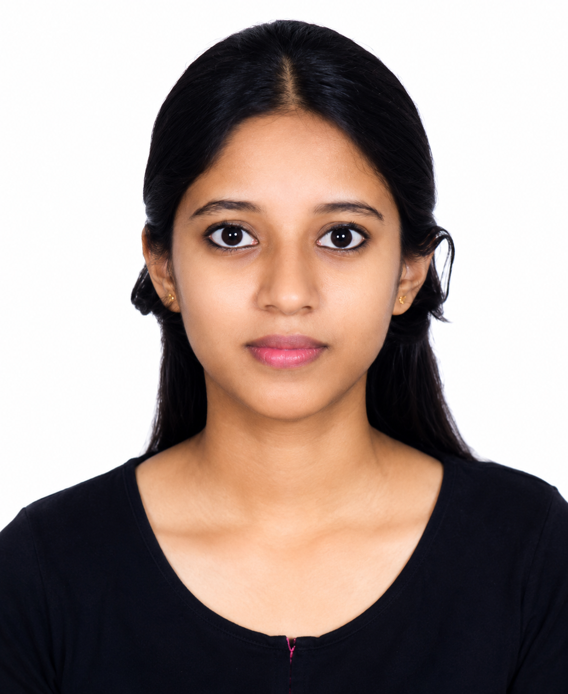 Candidate Photo