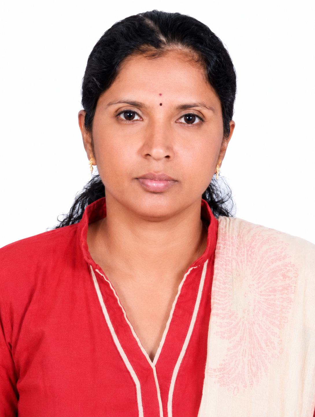 Candidate Photo
