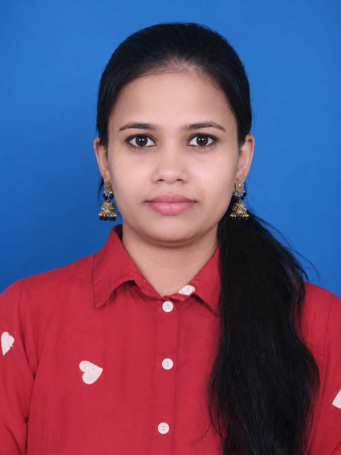 Candidate Photo