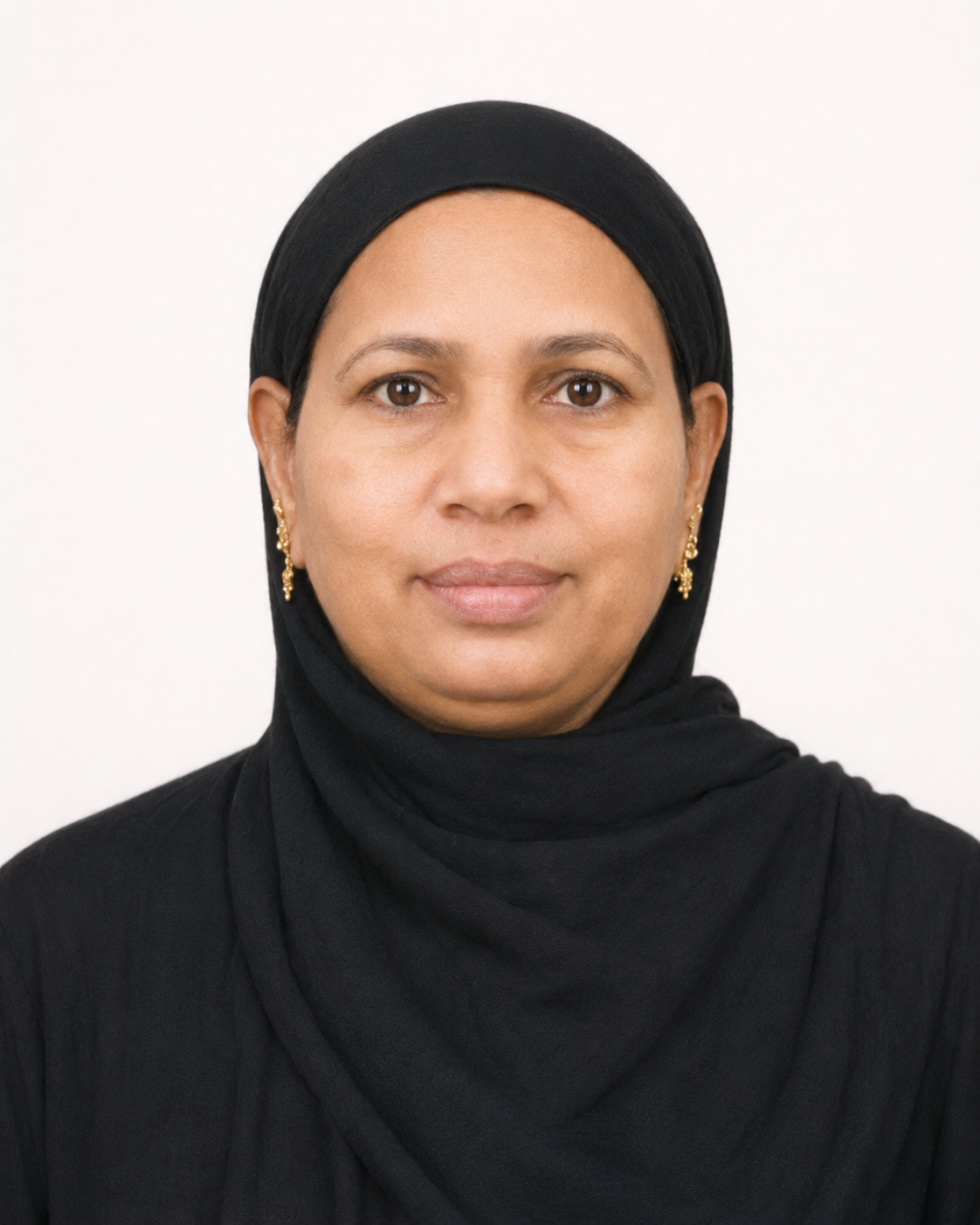 Candidate Photo
