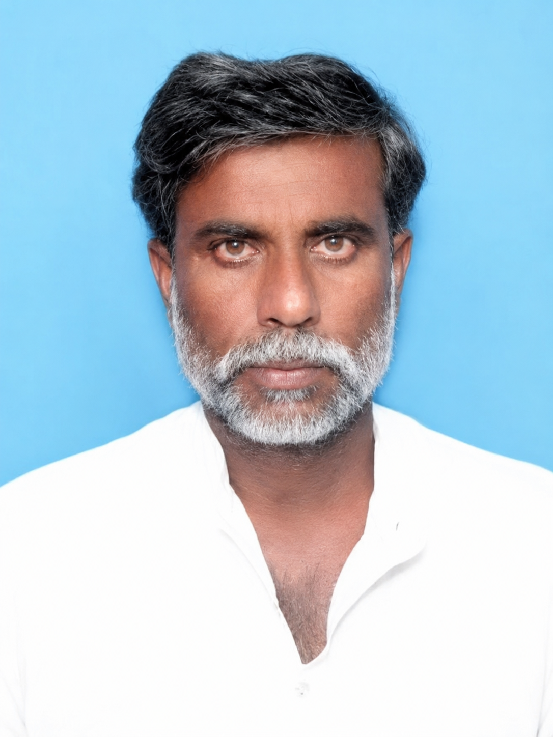 Candidate Photo