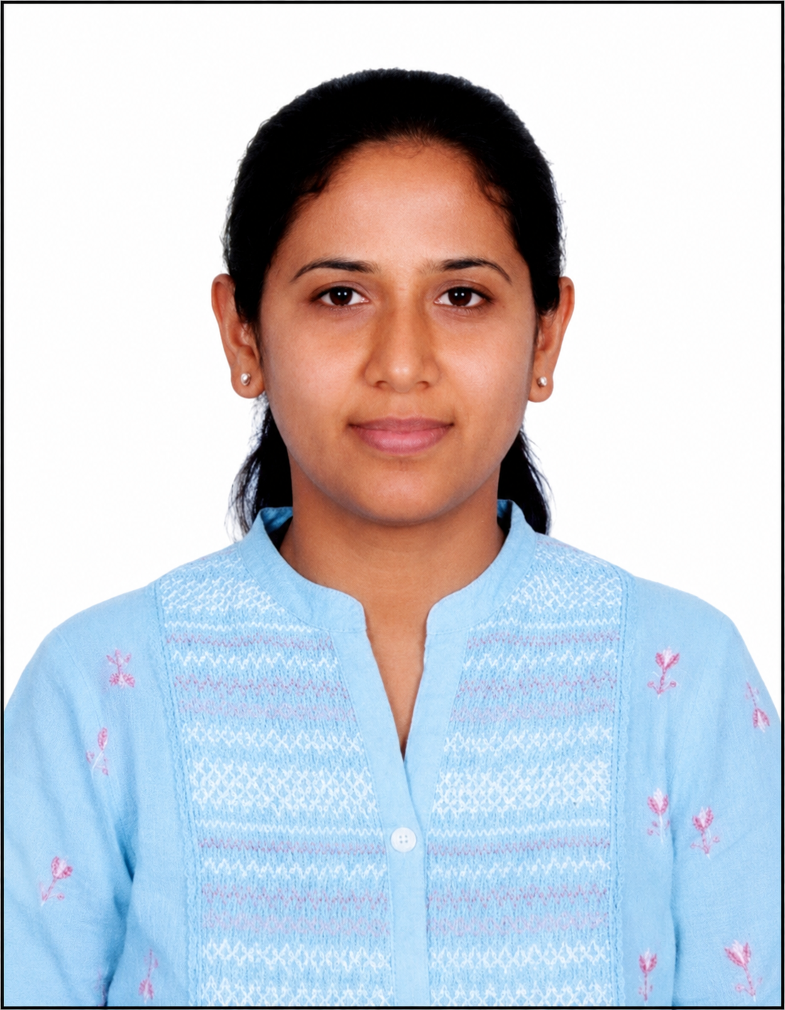 Candidate Photo