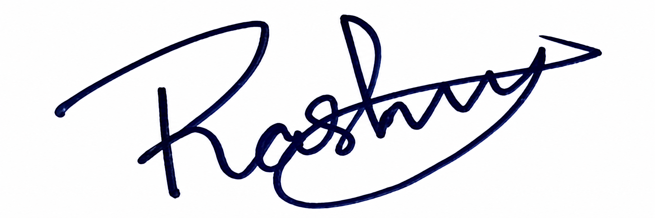 Candidate Signature