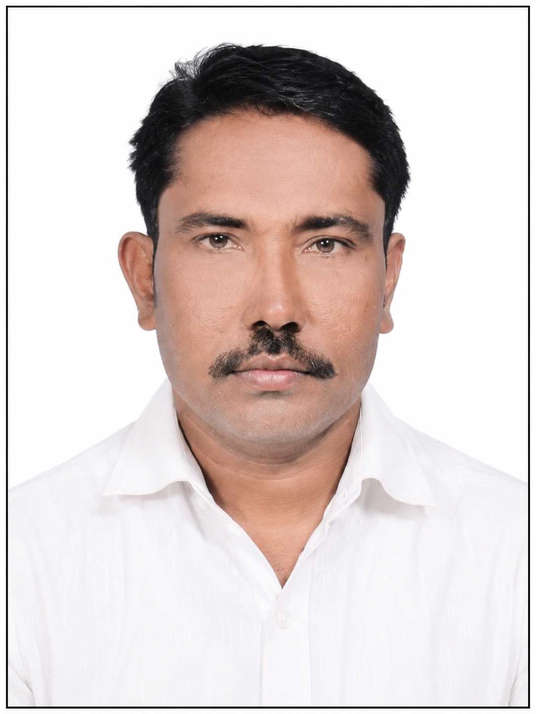 Candidate Photo