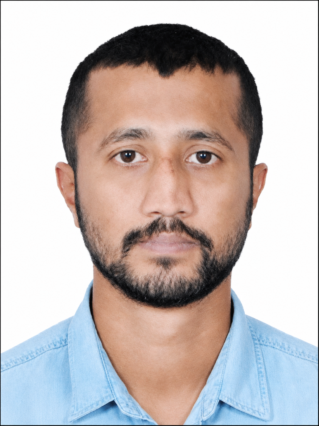 Candidate Photo