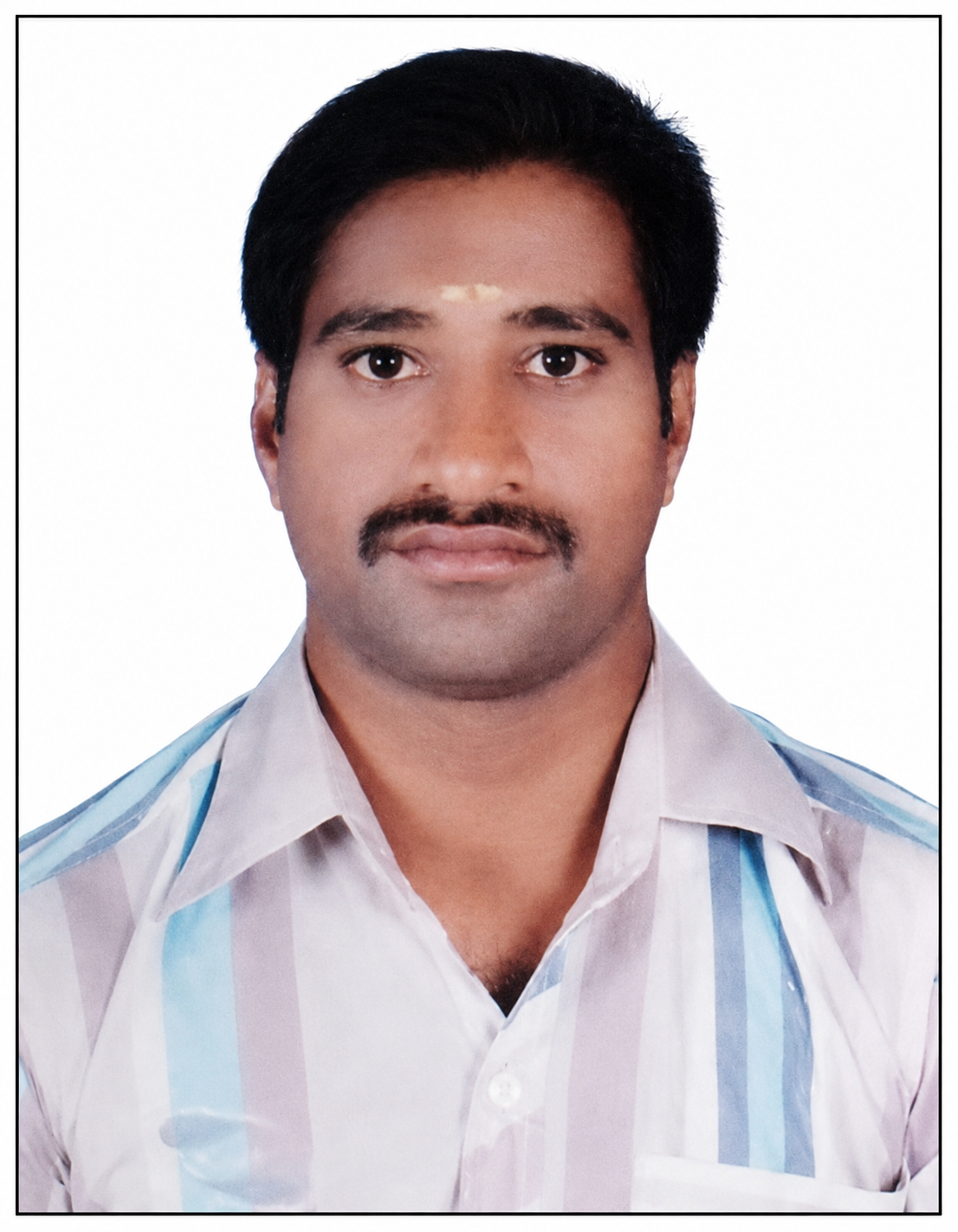 Candidate Photo