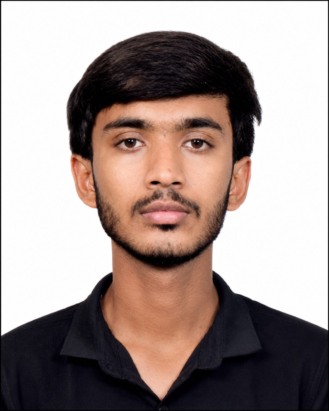 Candidate Photo