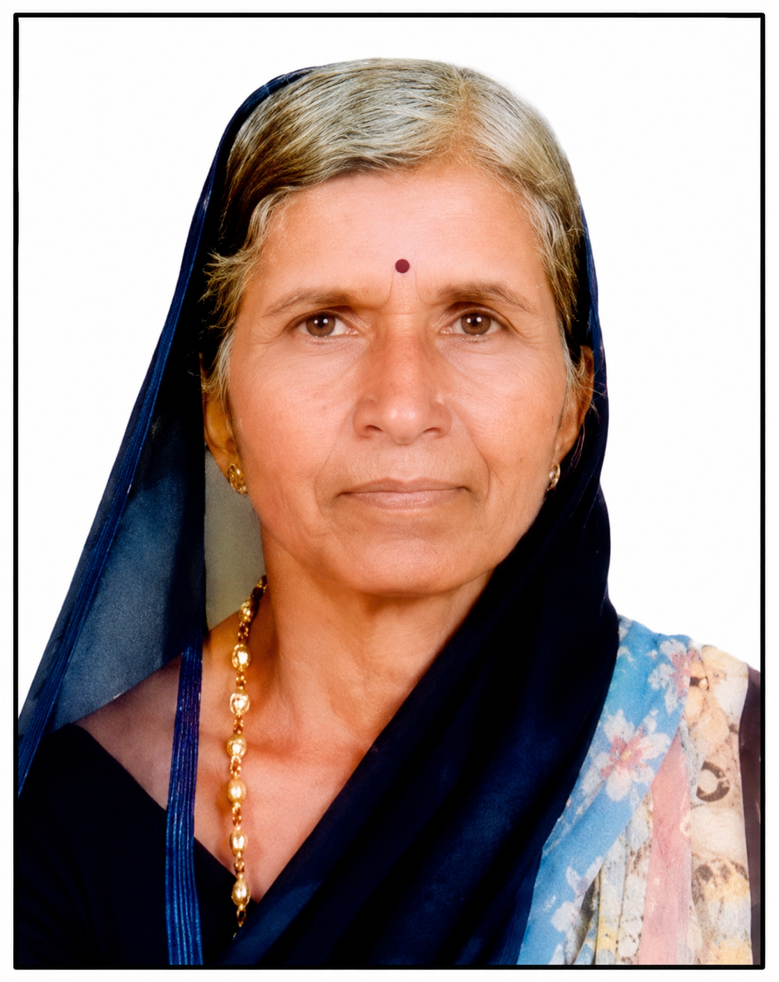 Candidate Photo