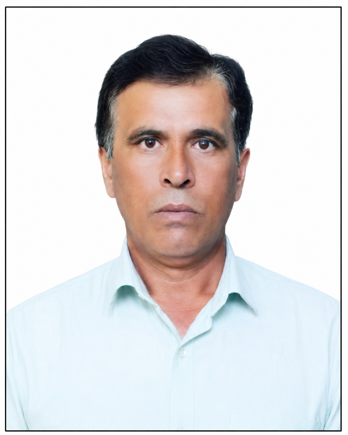 Candidate Photo