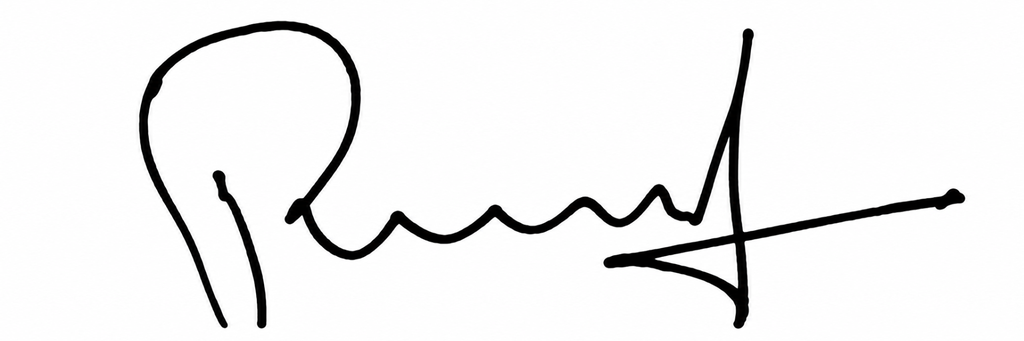 Candidate Signature