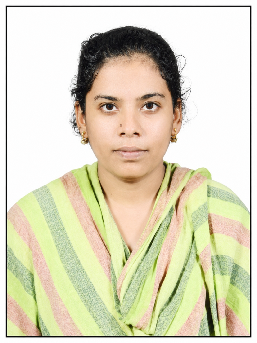 Candidate Photo