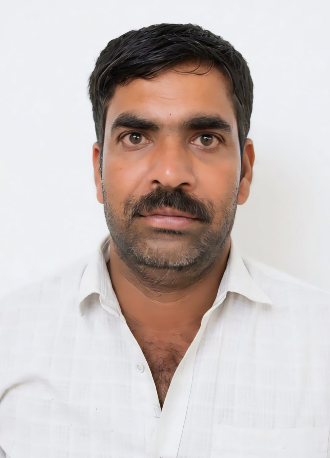 Candidate Photo