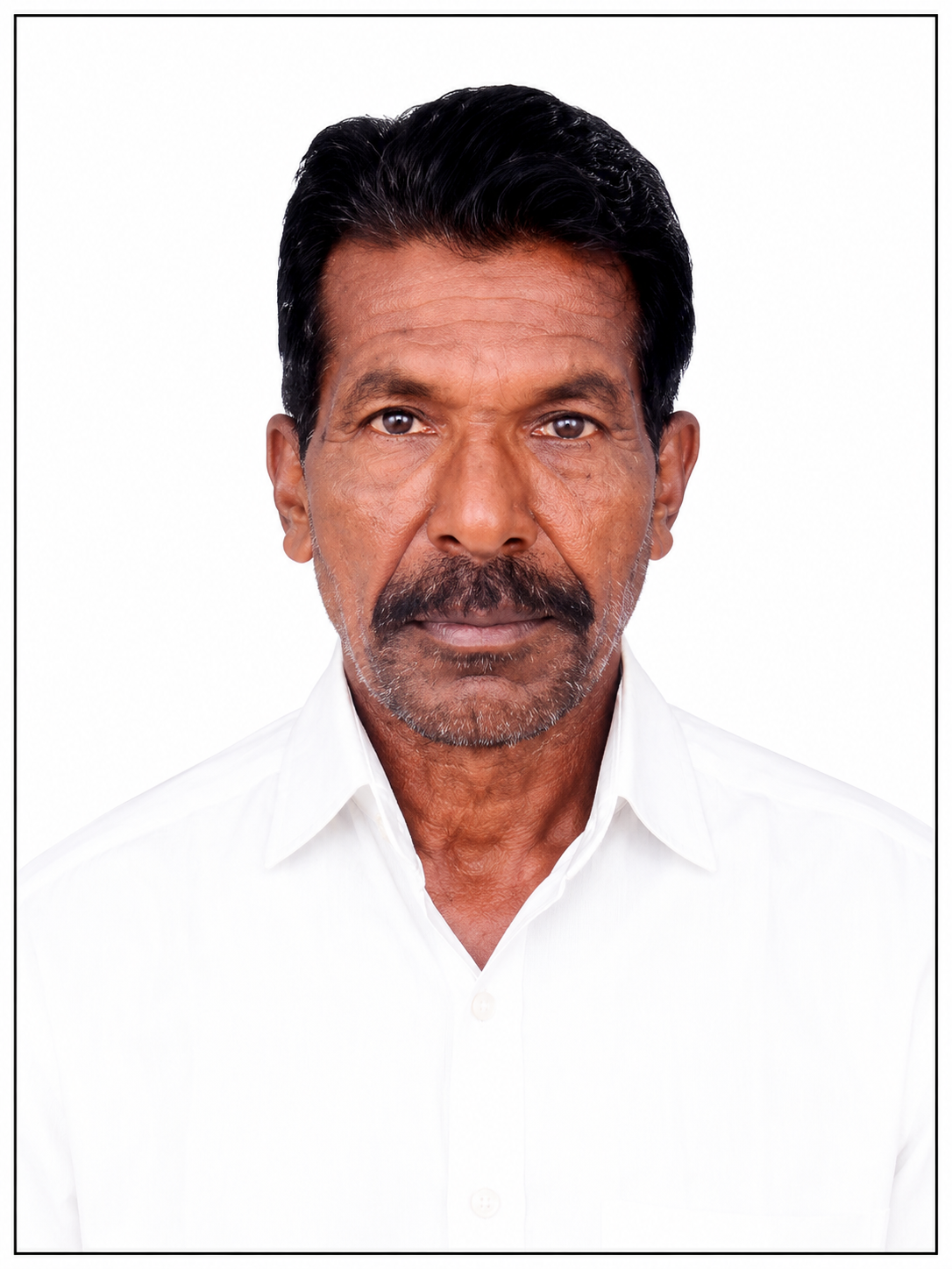 Candidate Photo
