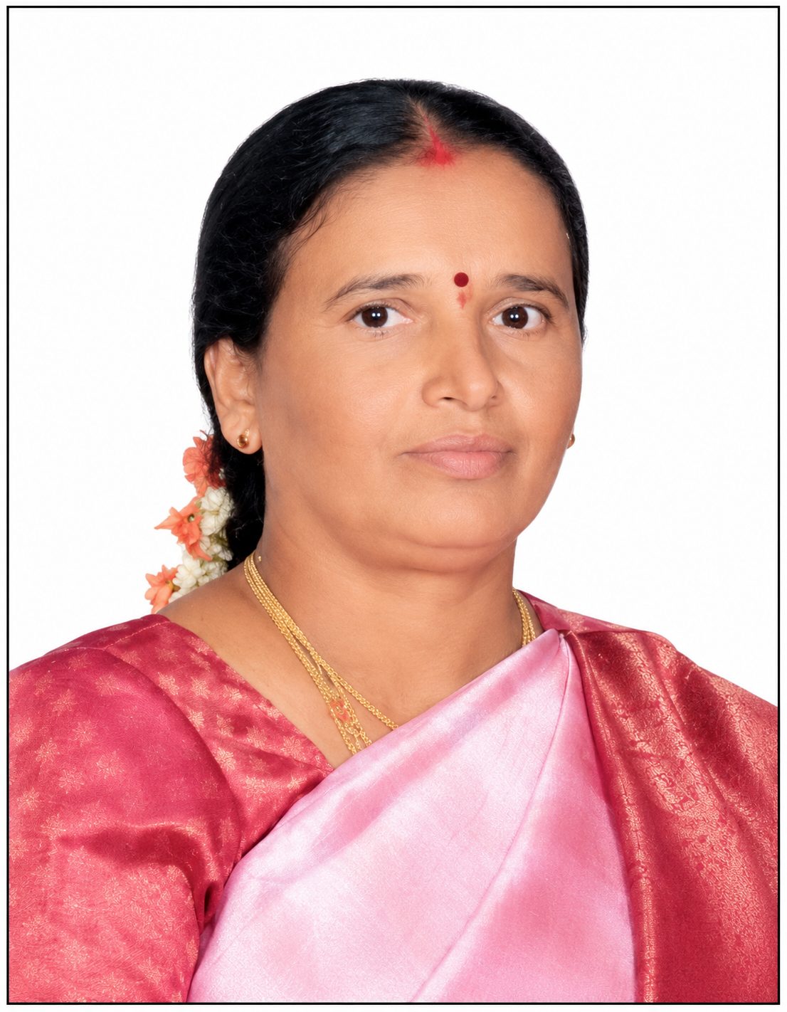 Candidate Photo