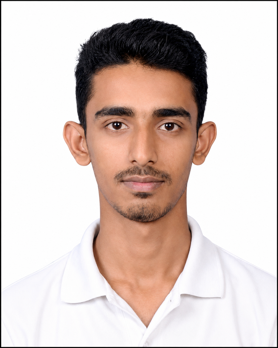 Candidate Photo