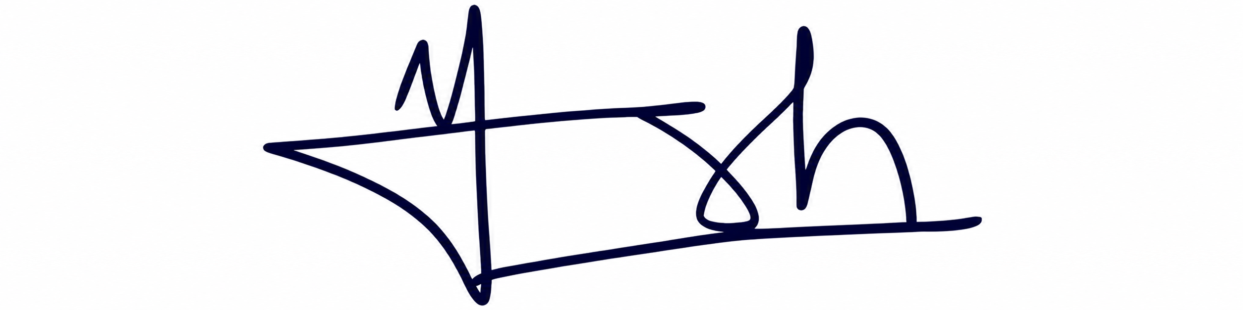 Candidate Signature