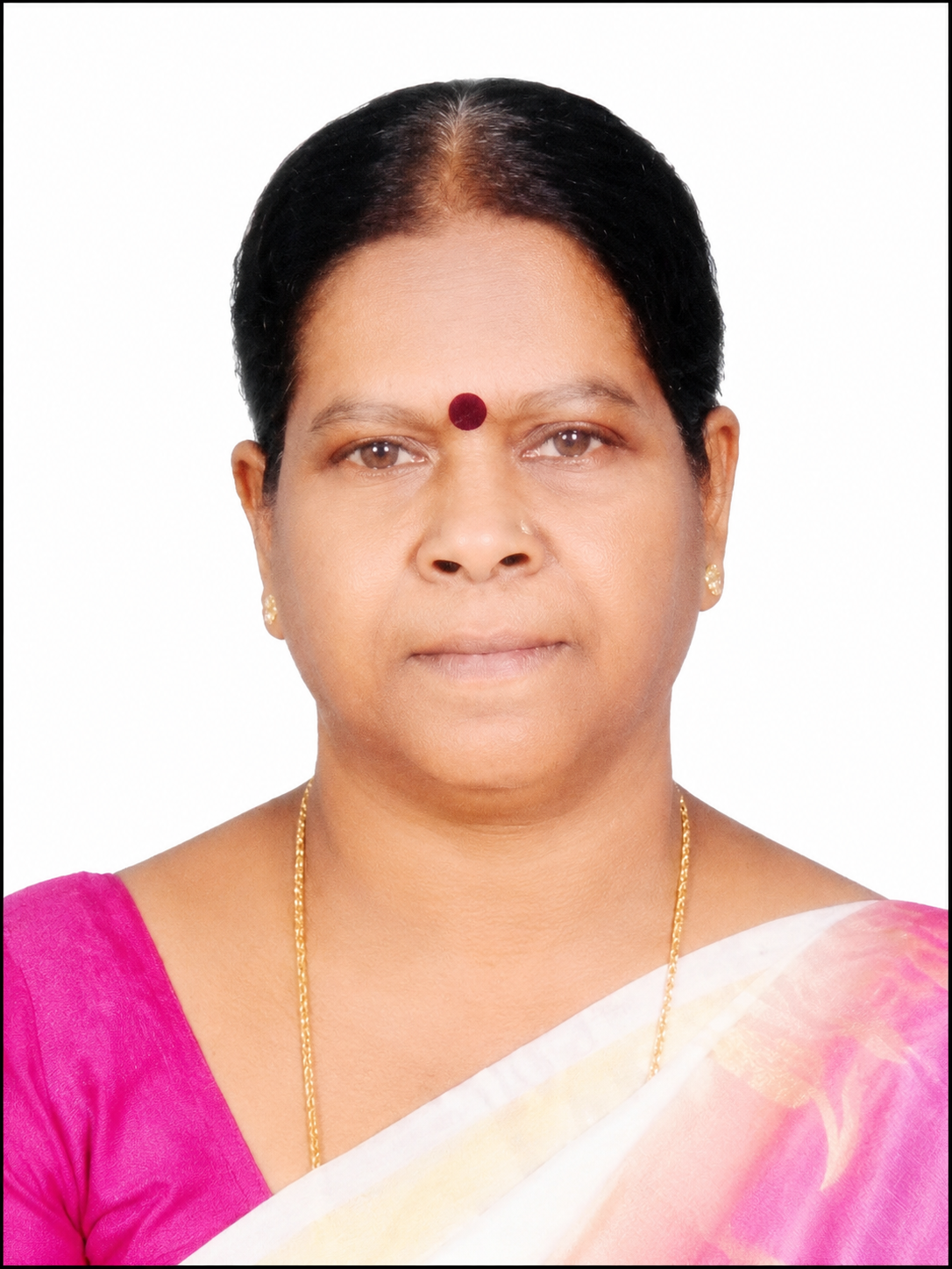 Candidate Photo