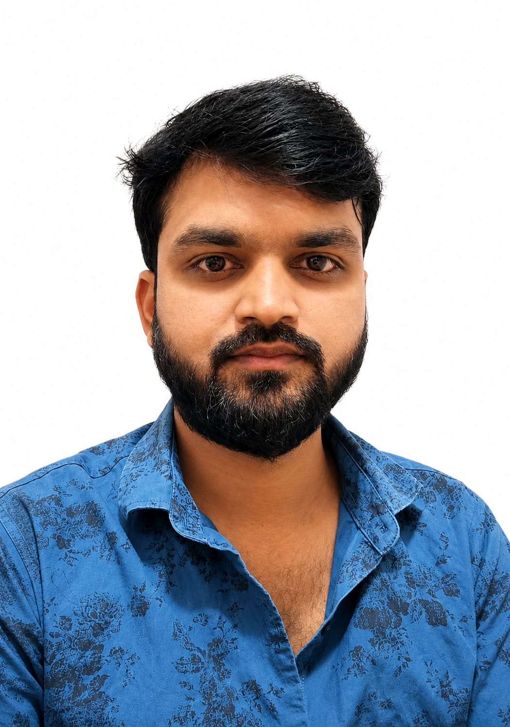 Candidate Photo
