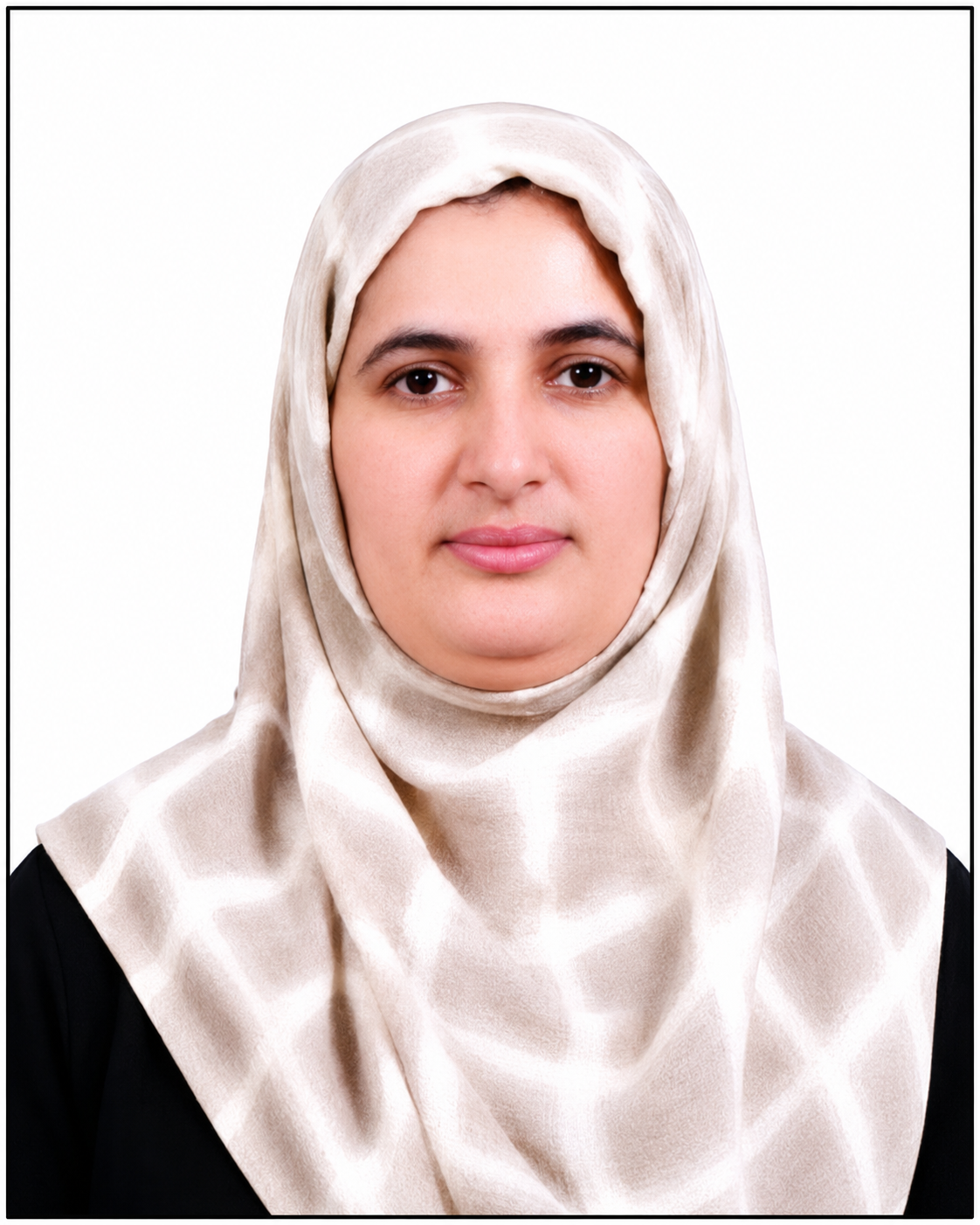 Candidate Photo