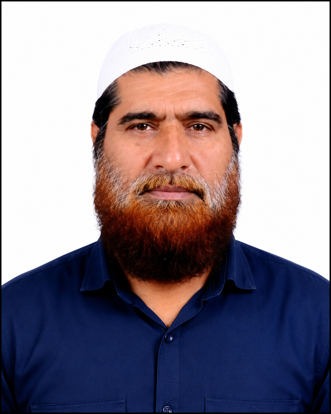 Candidate Photo