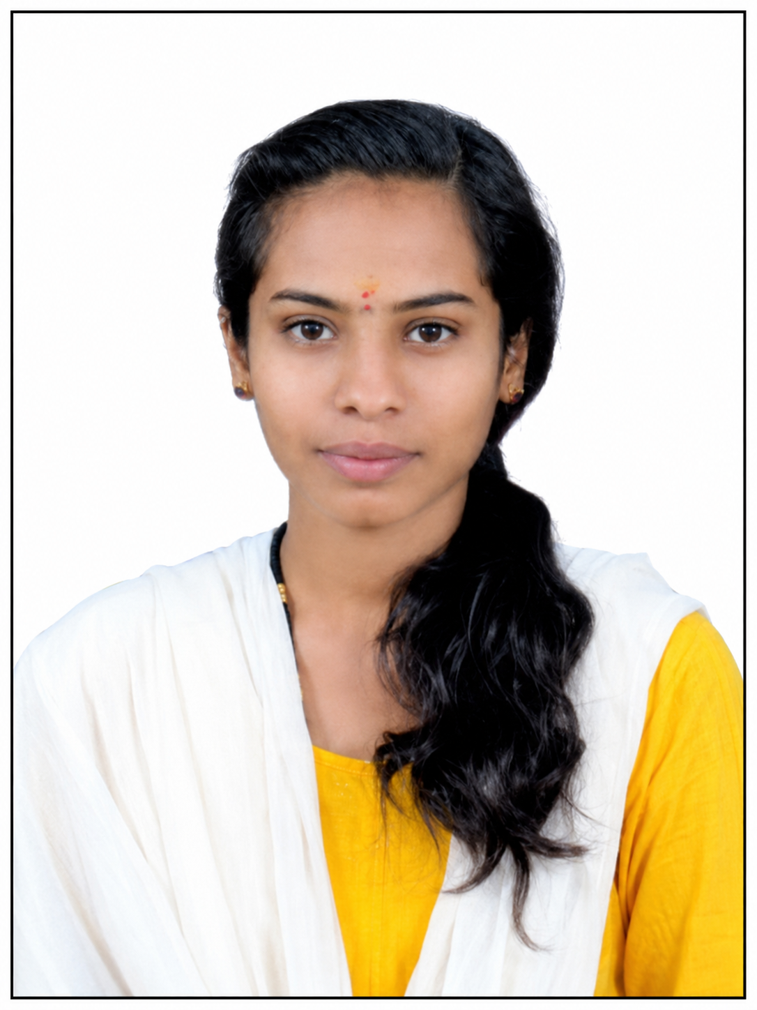 Candidate Photo