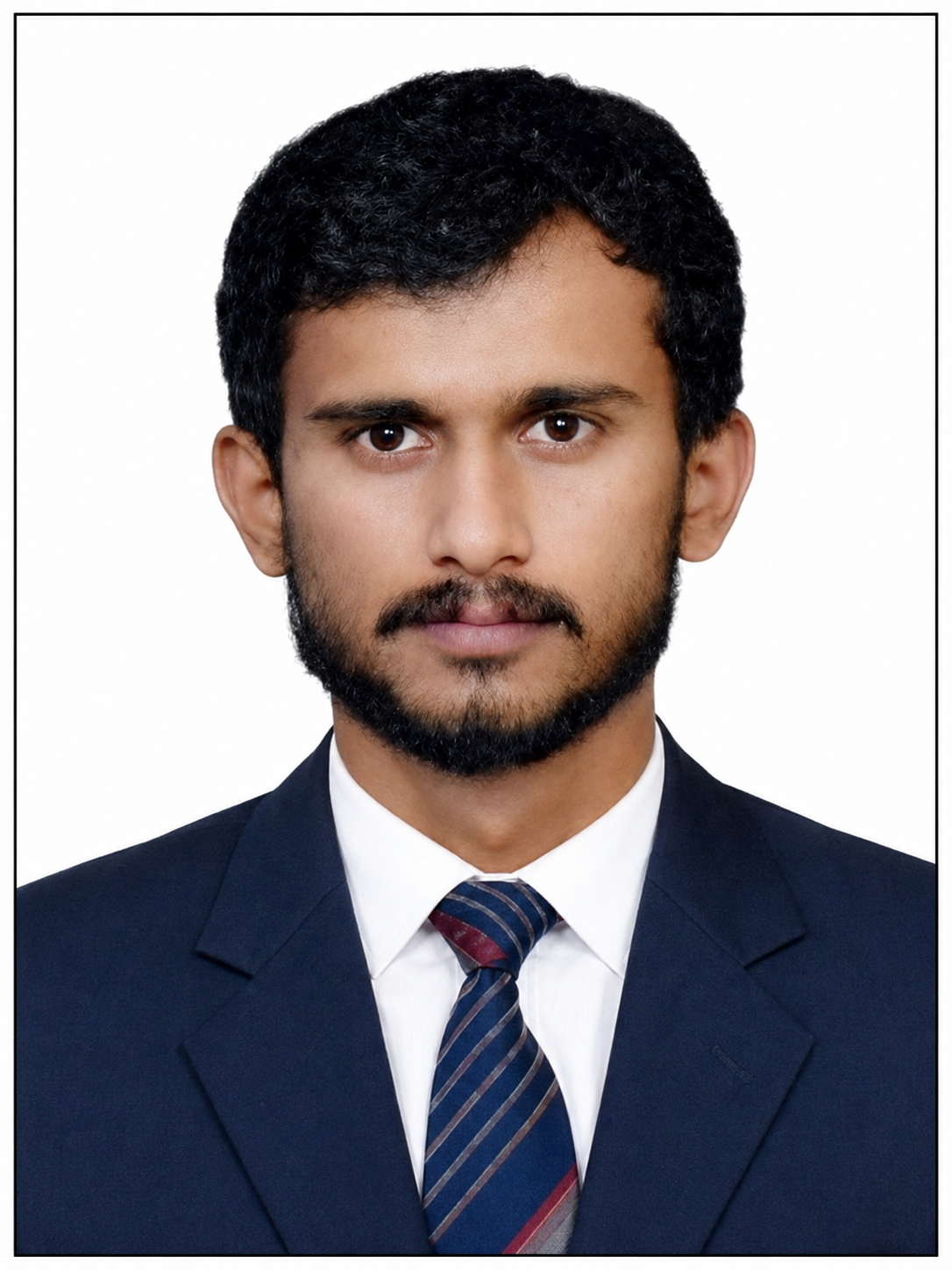 Candidate Photo