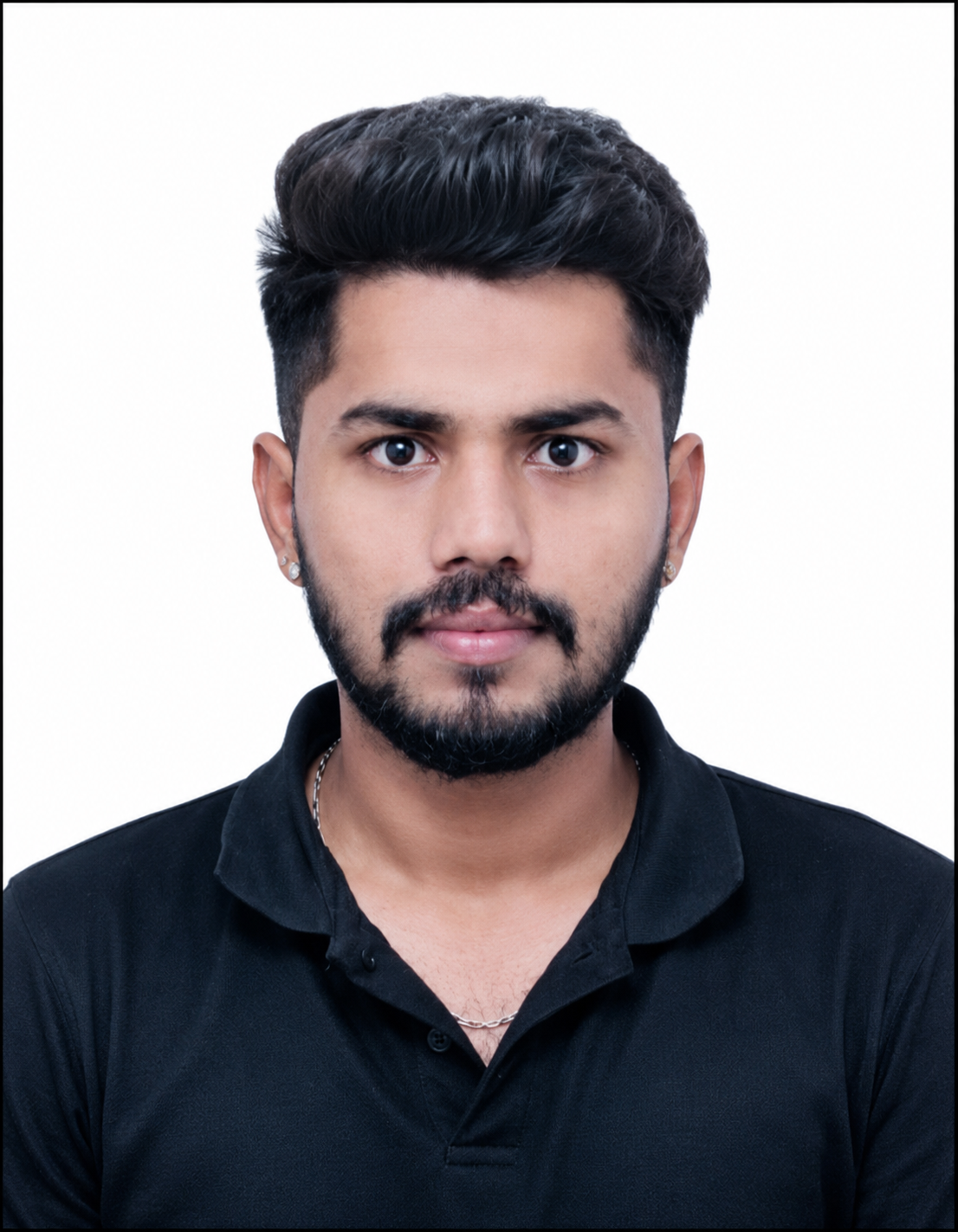 Candidate Photo