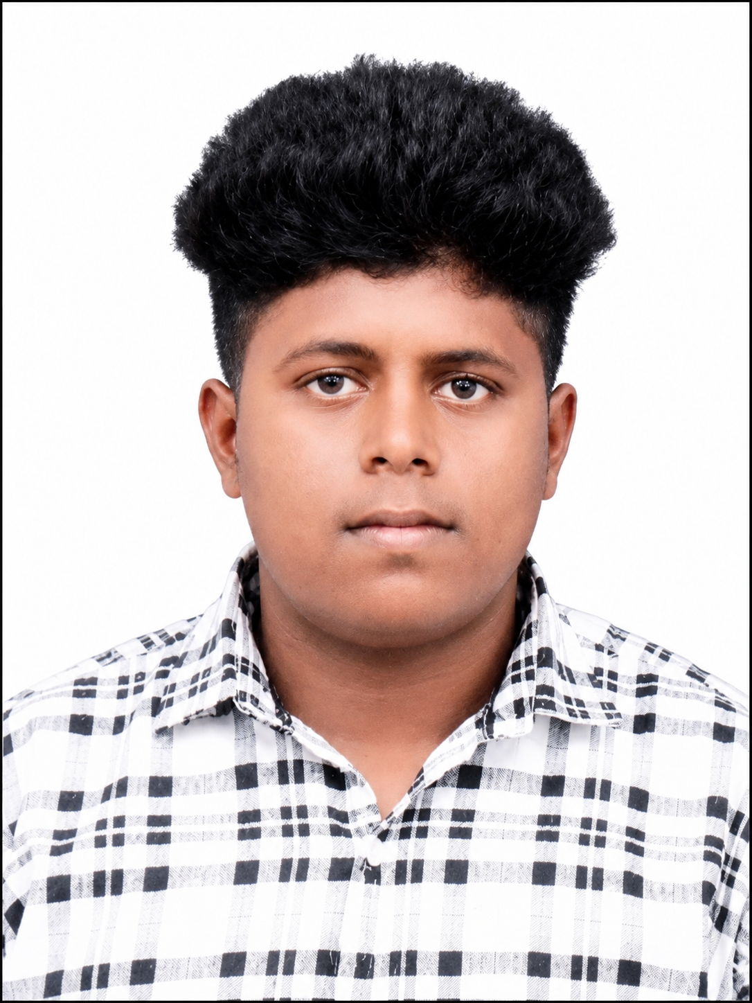 Candidate Photo