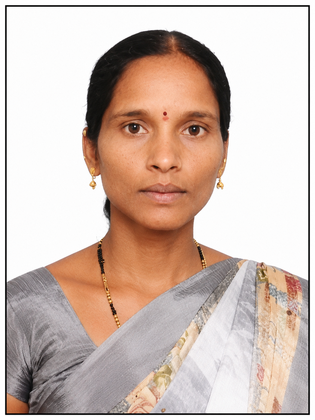 Candidate Photo