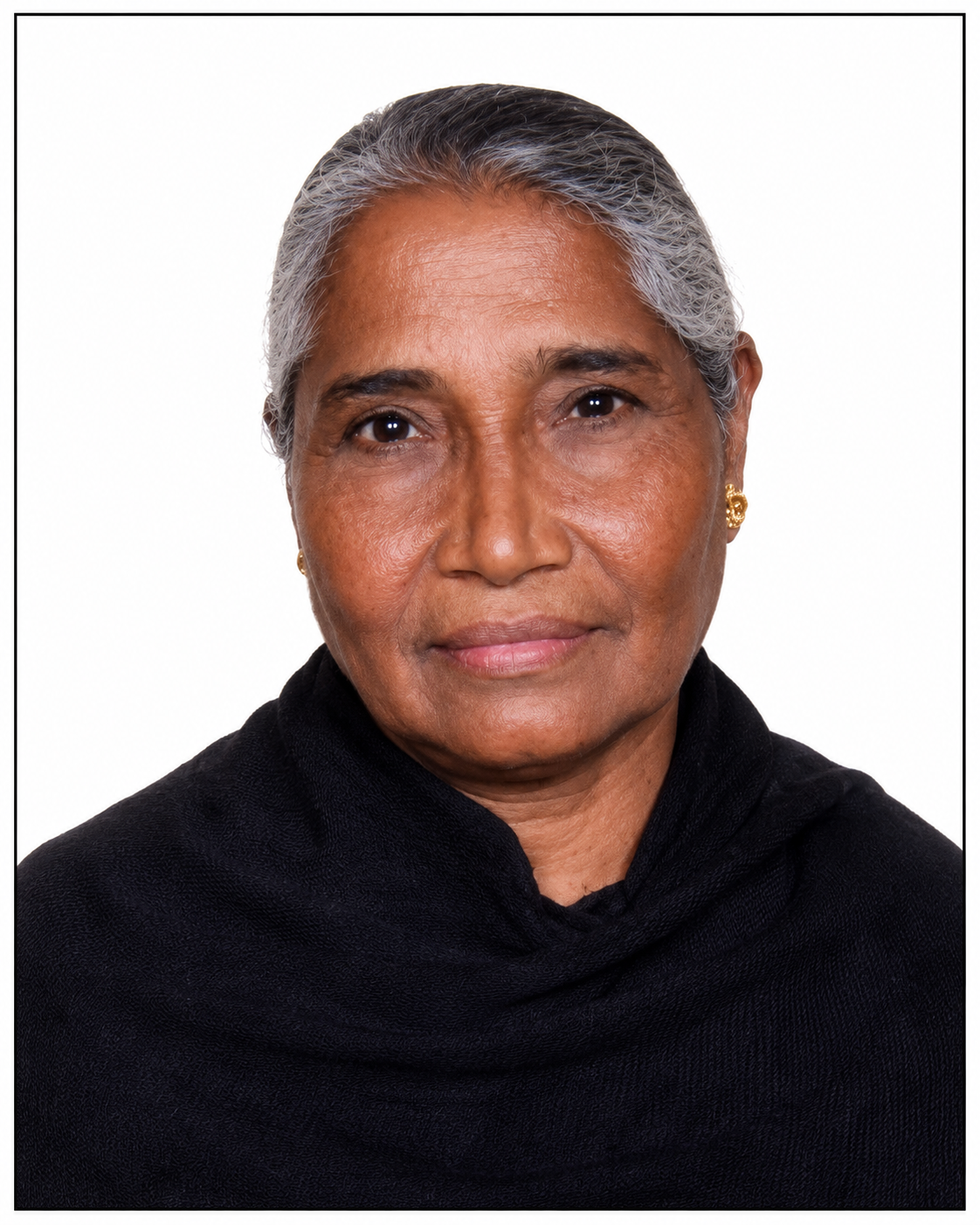 Candidate Photo