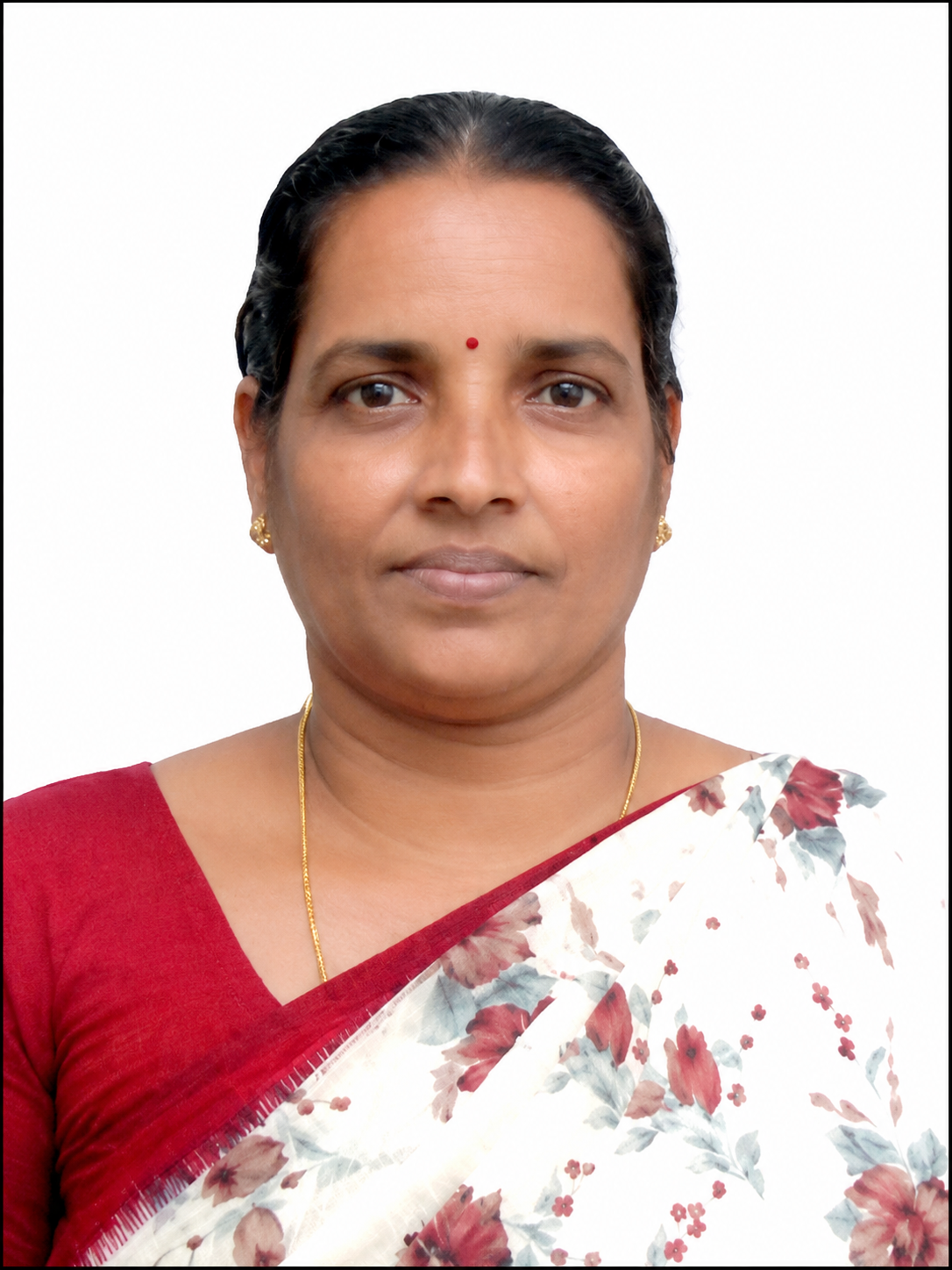 Candidate Photo