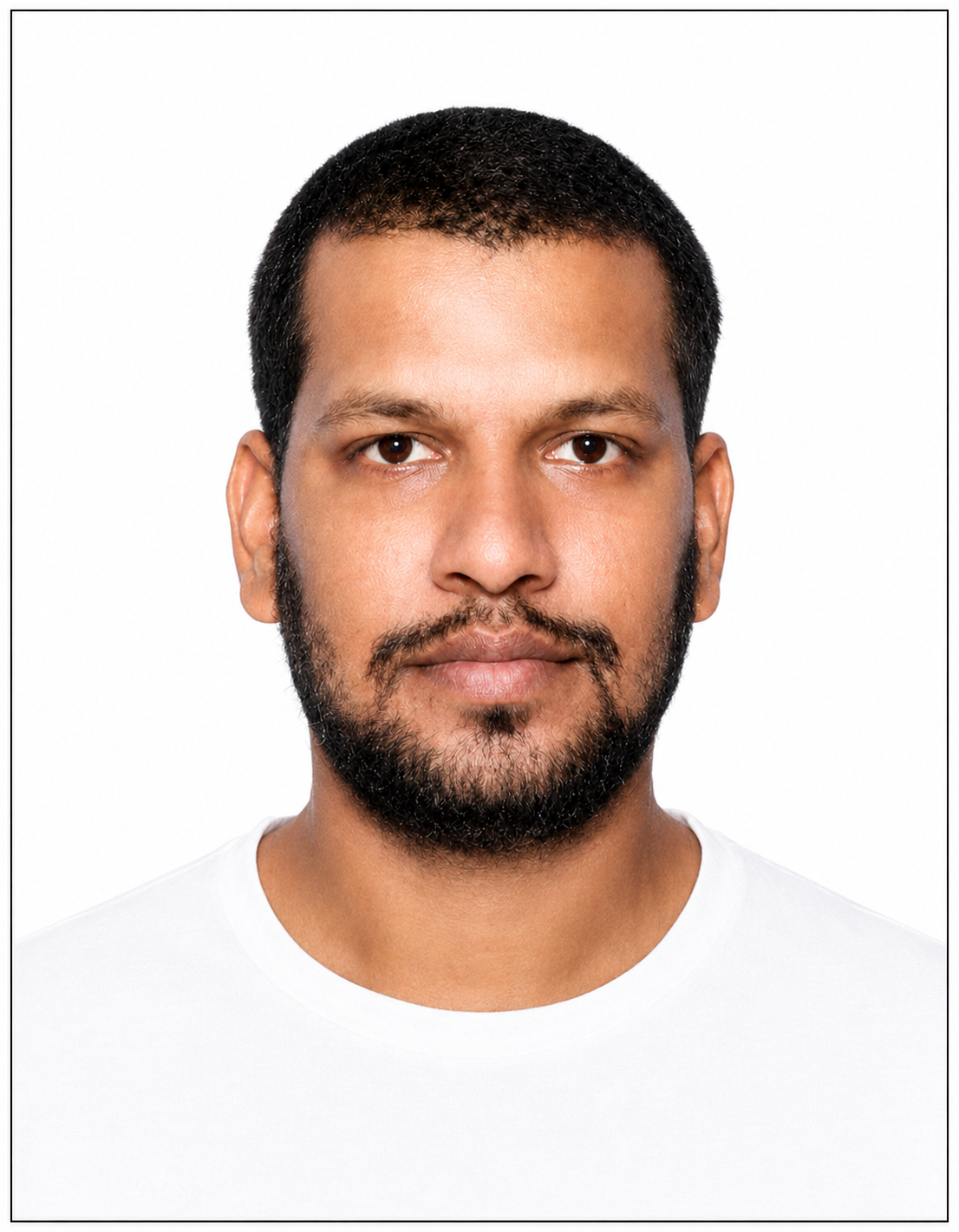 Candidate Photo