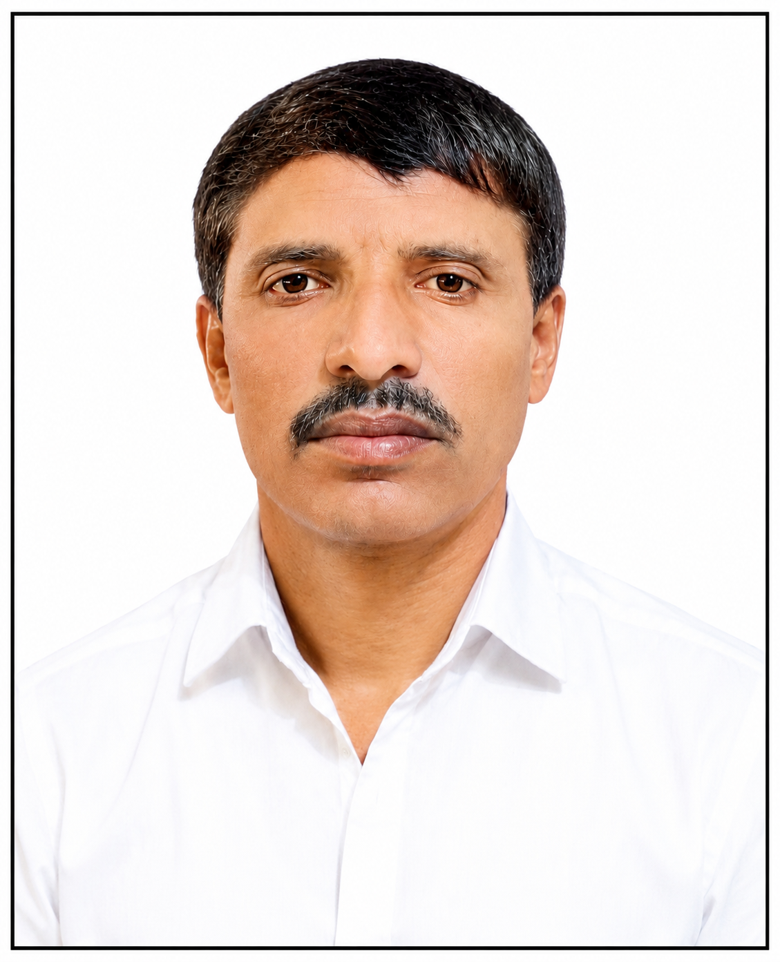Candidate Photo