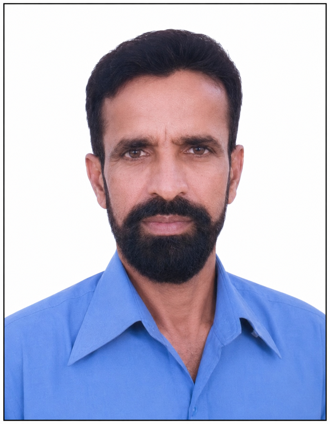 Candidate Photo