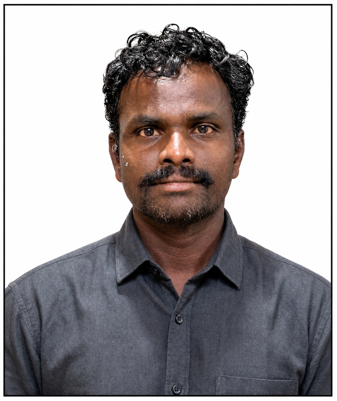 Candidate Photo