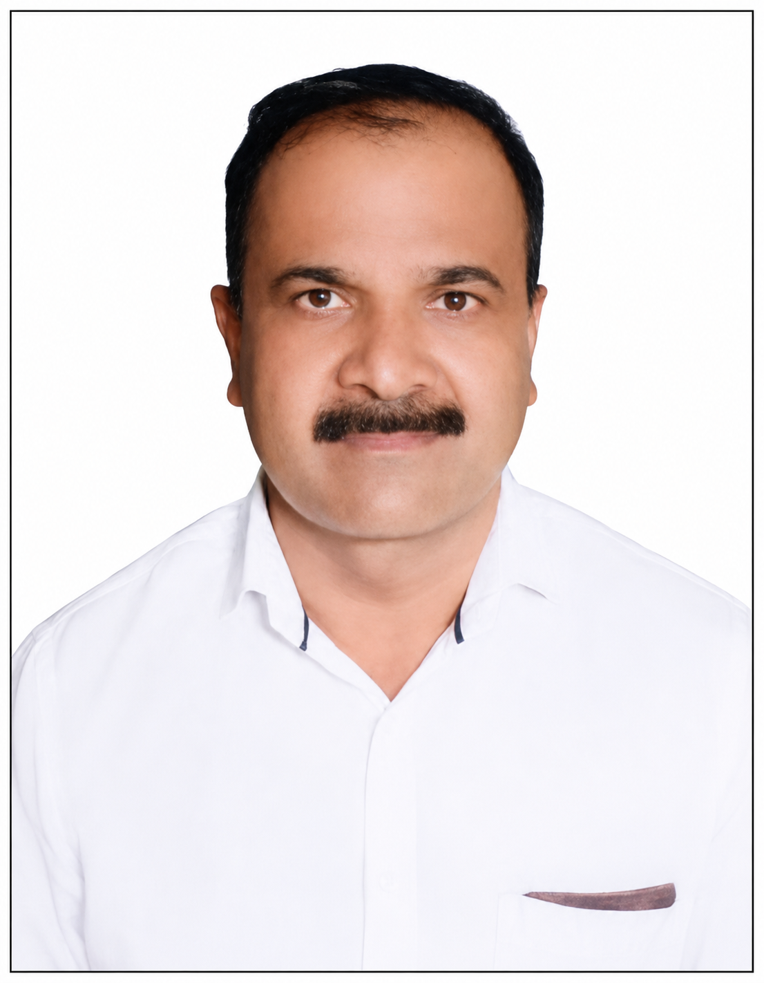 Candidate Photo