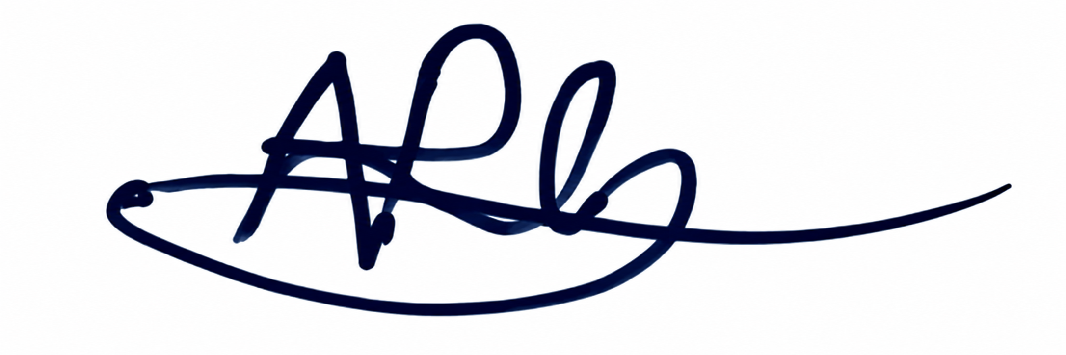 Candidate Signature