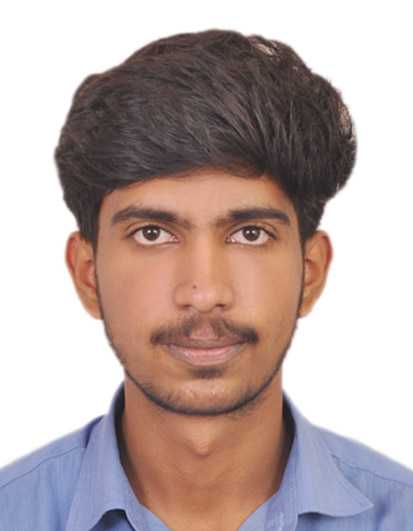 Candidate Photo