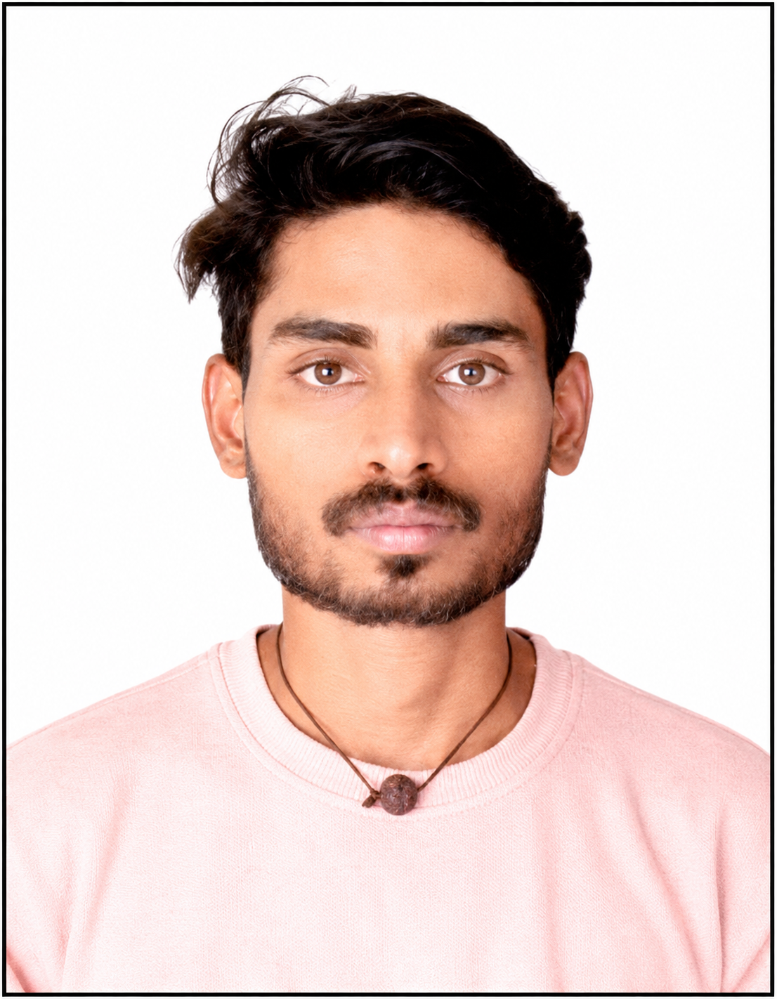 Candidate Photo