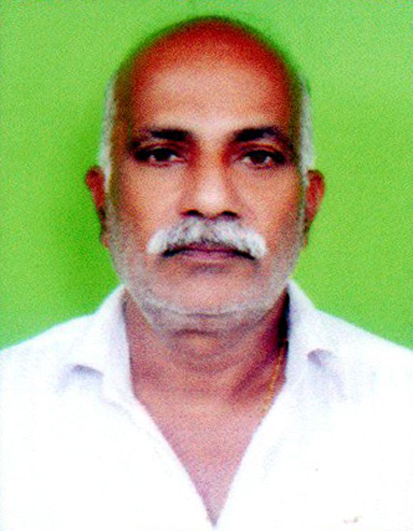 Candidate Photo