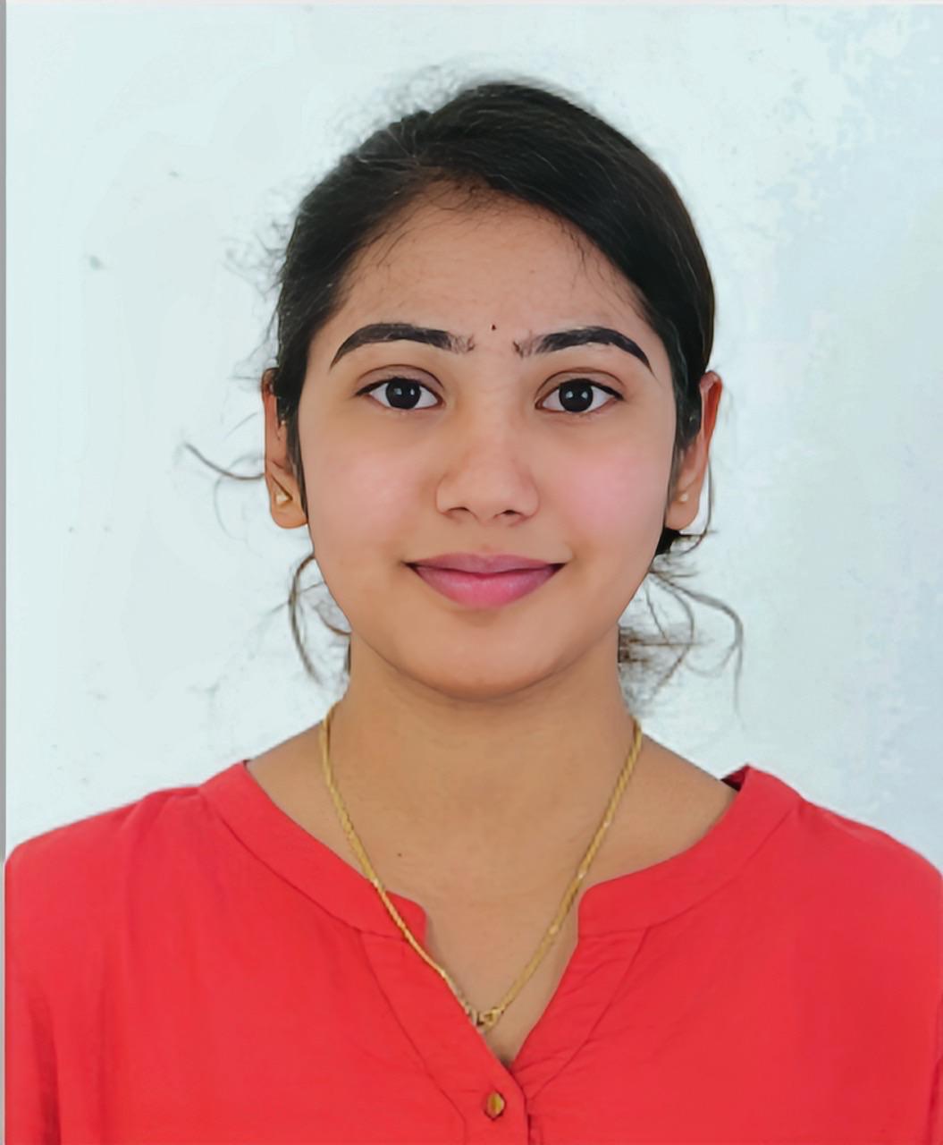 Candidate Photo