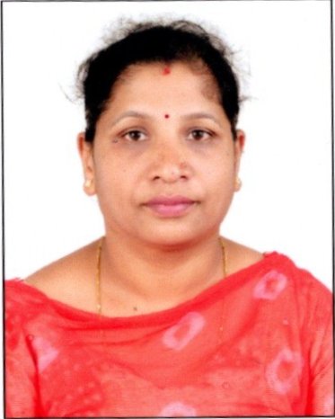 Candidate Photo