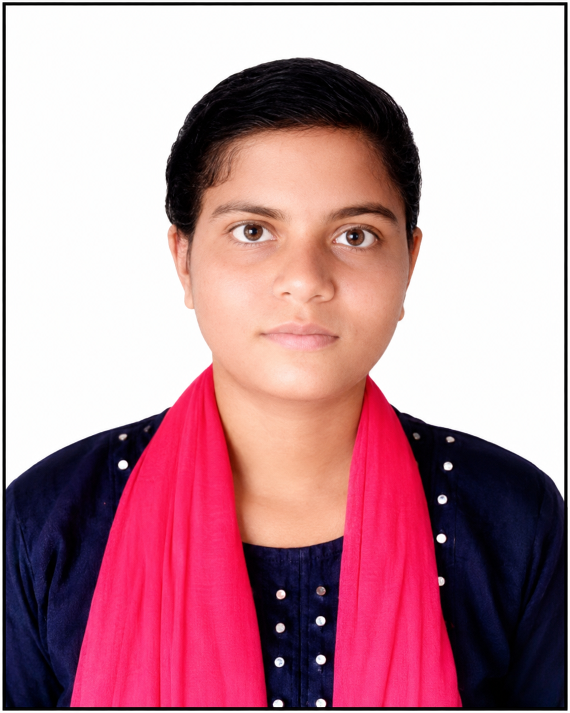 Candidate Photo