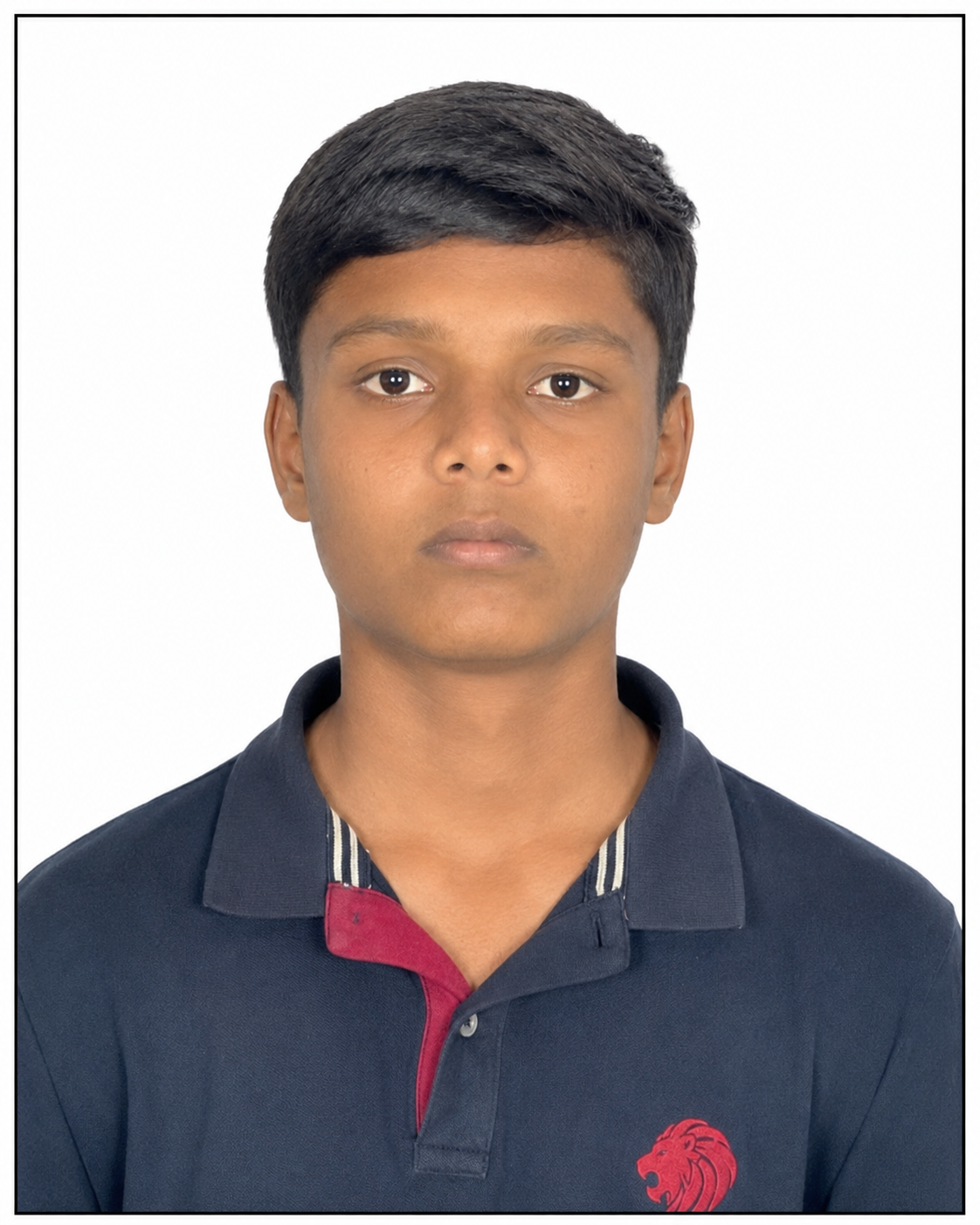 Candidate Photo