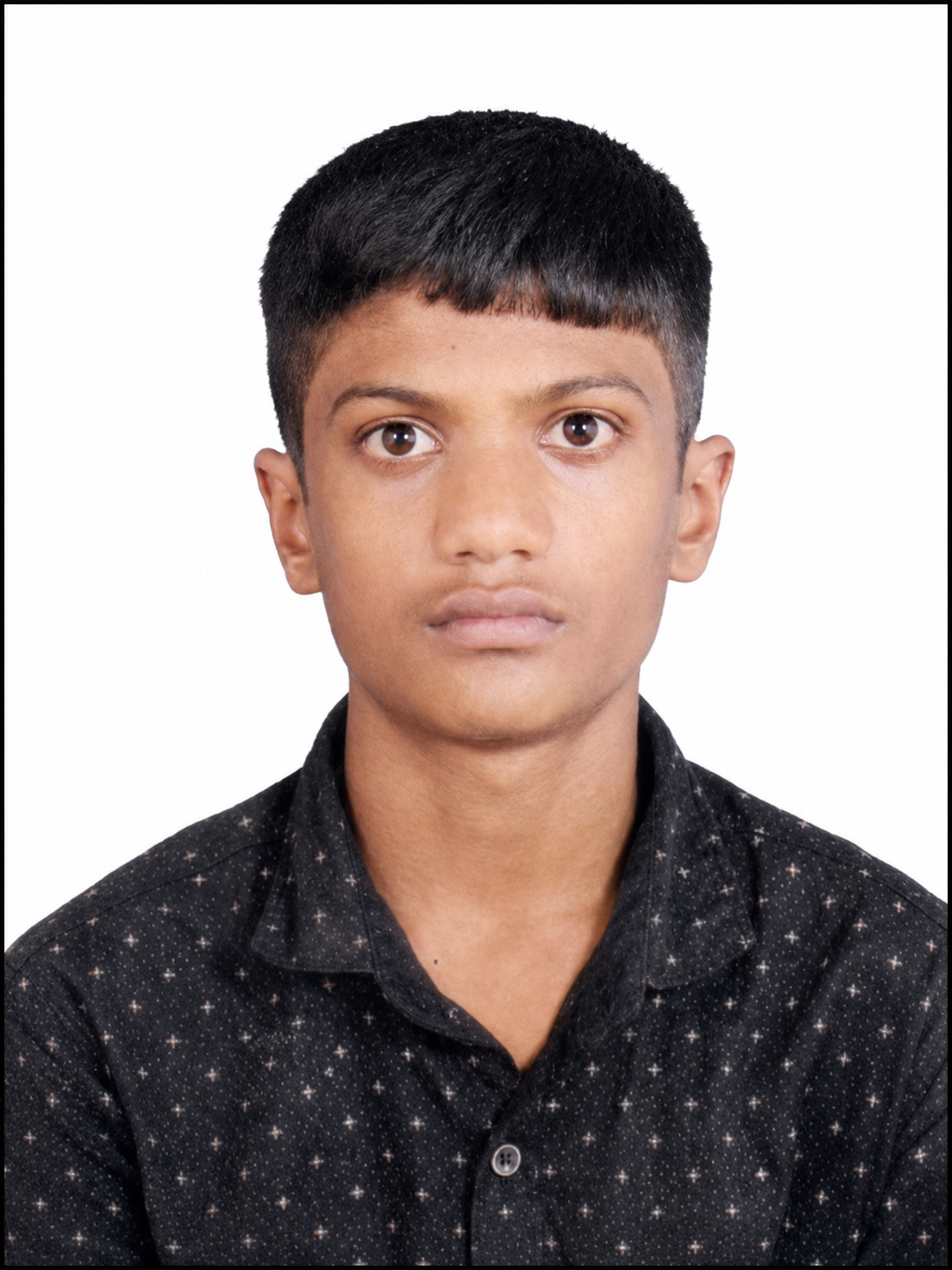 Candidate Photo