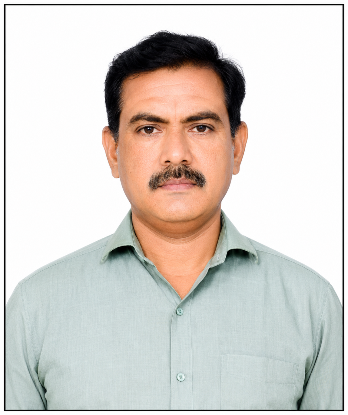 Candidate Photo