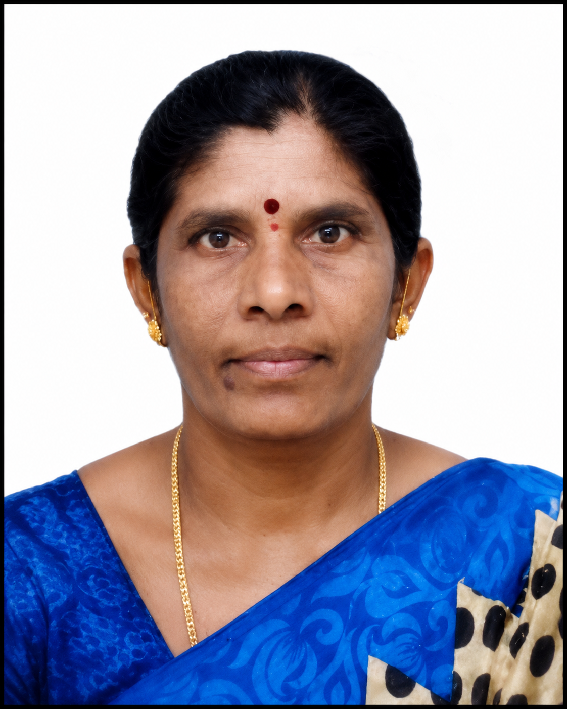 Candidate Photo