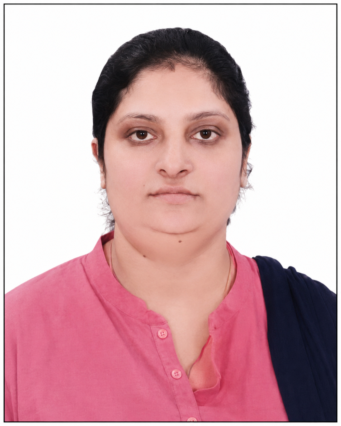 Candidate Photo