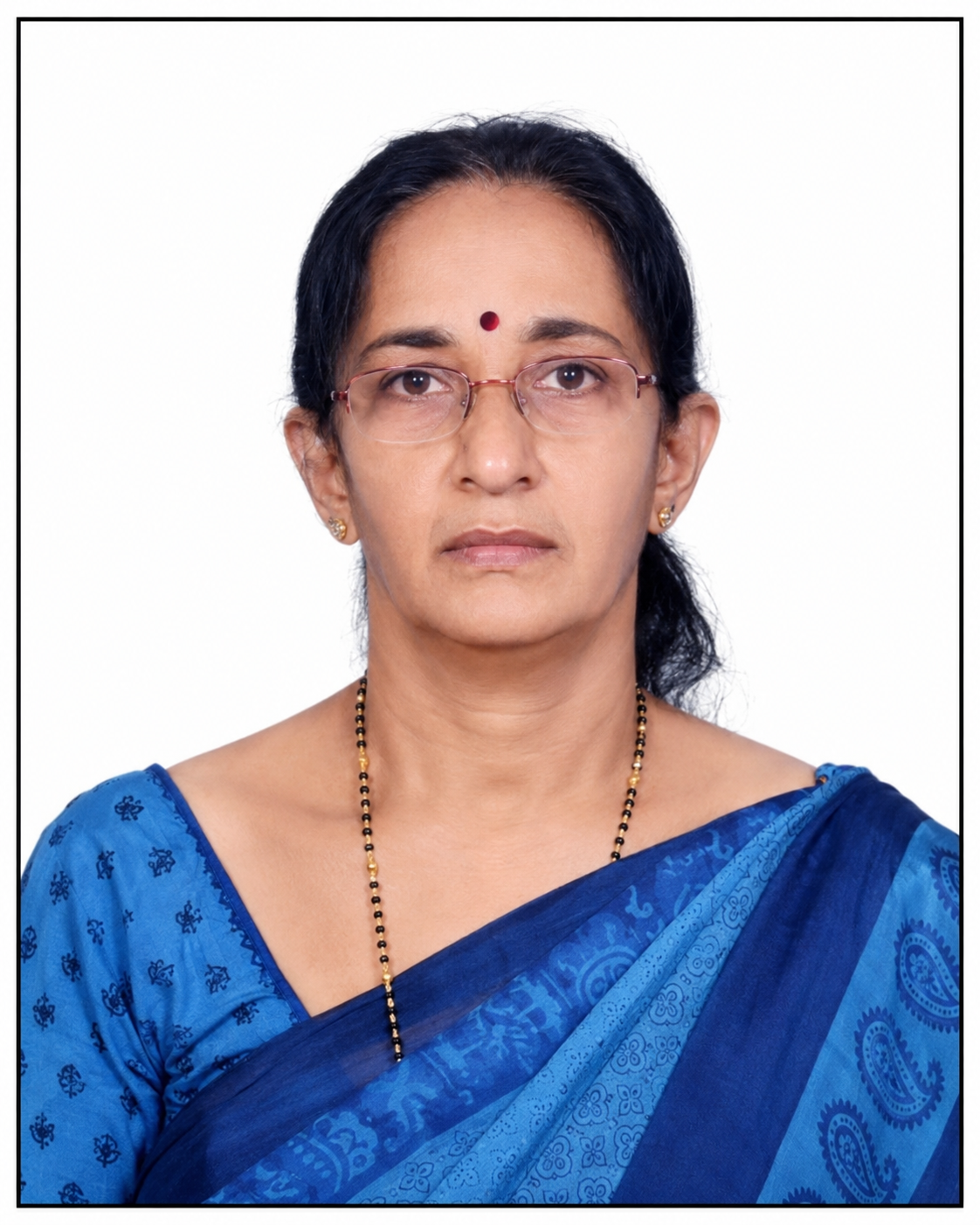 Candidate Photo
