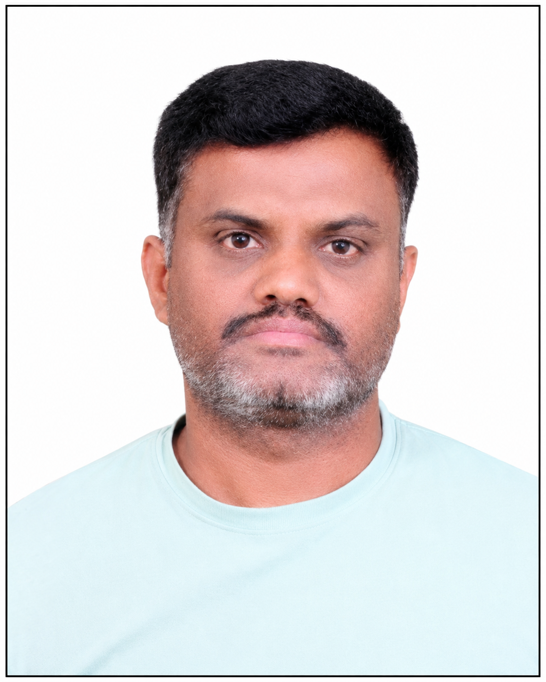 Candidate Photo